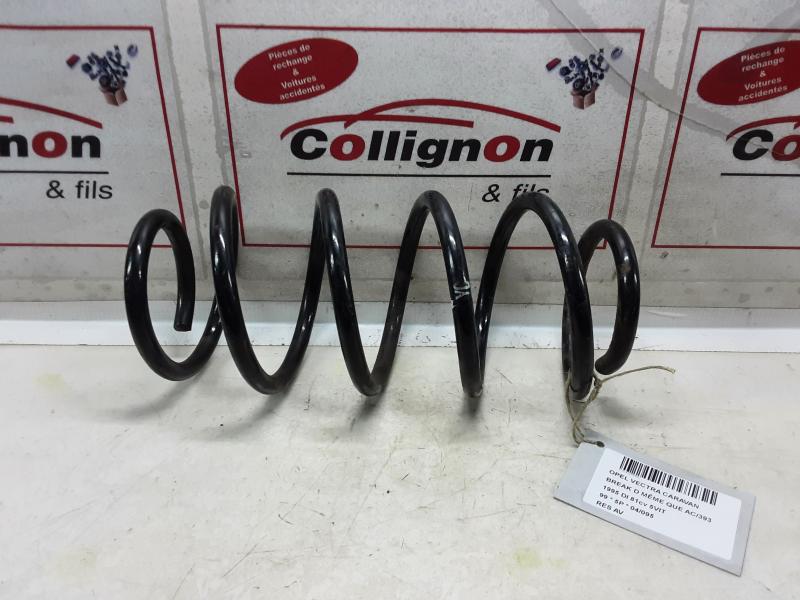 RESSORT AVANT Opel VECTRA B 10/95 - 7/02