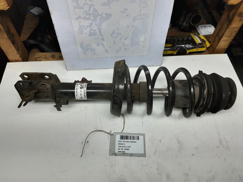 AMORTISSEUR AVANT DROIT Opel VECTRA B 10/95 - 7/02