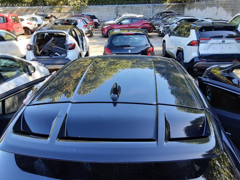 DAK Toyota C-HR (1) 10/19+ FaceLift