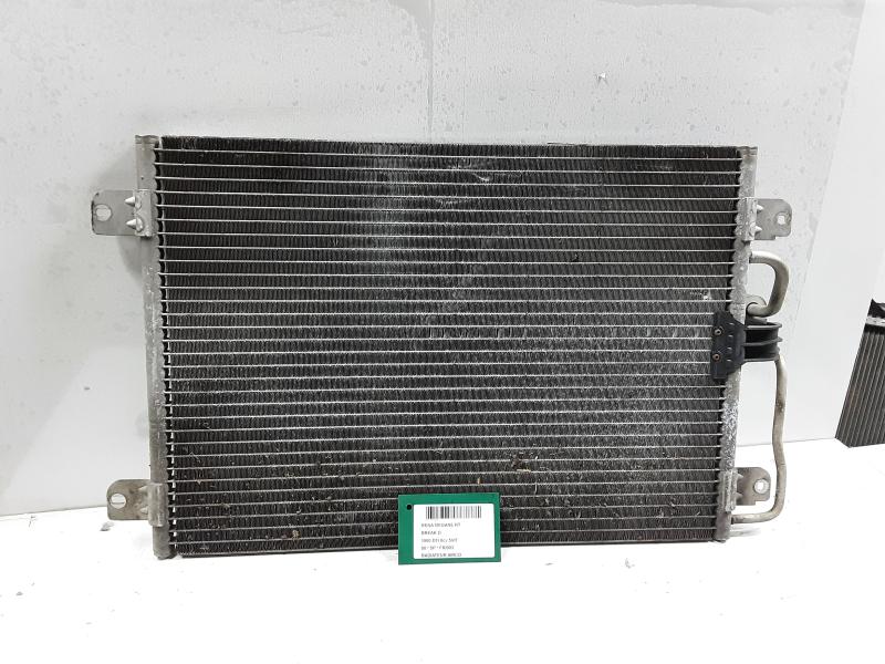 RADIATEUR D'AIRCO Renault MEGANE - 10/02