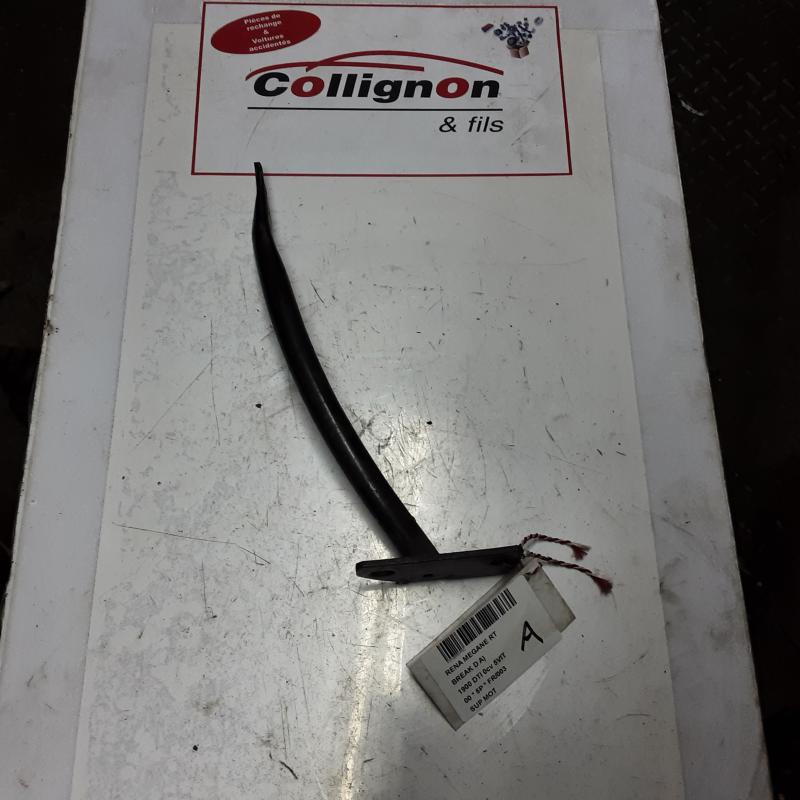 SUPPORT-MOTEUR Renault MEGANE - 10/02