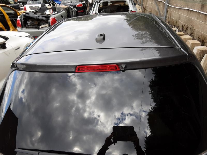 DAK Toyota YARIS (5) 9/14 - 2/20