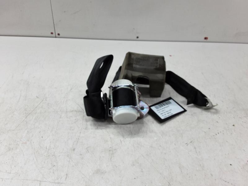 SICHERHEITTSGURT RECHTS HINTEN Audi A3 8/08 - 12