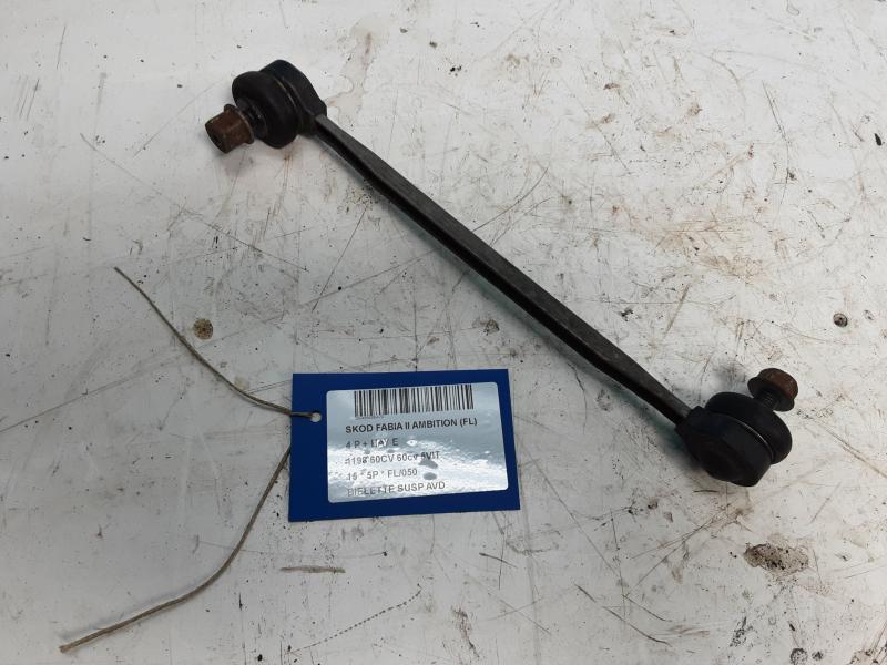 BIELETTE DE SUSPENSION AVANT DROITE Skoda FABIA (5J) 3/10 - 14