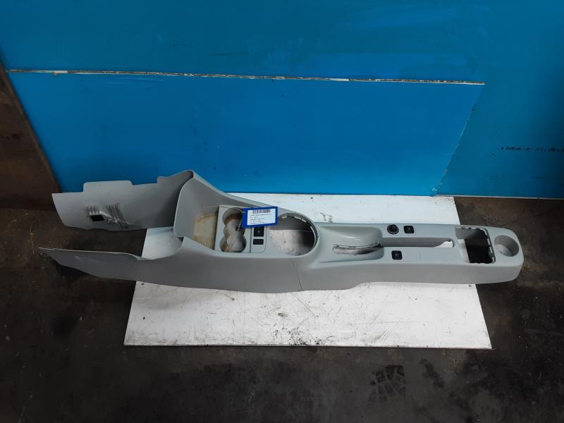 MIDDENCONSOLE Skoda FABIA (5J) 3/10 - 14