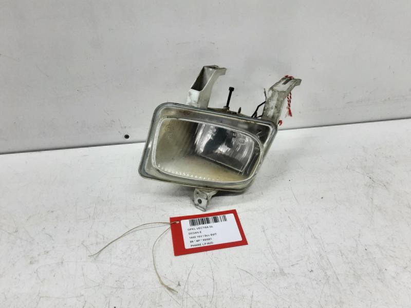 LANG AFSTAND LICHT RECHTS Opel VECTRA B 10/95 - 7/02