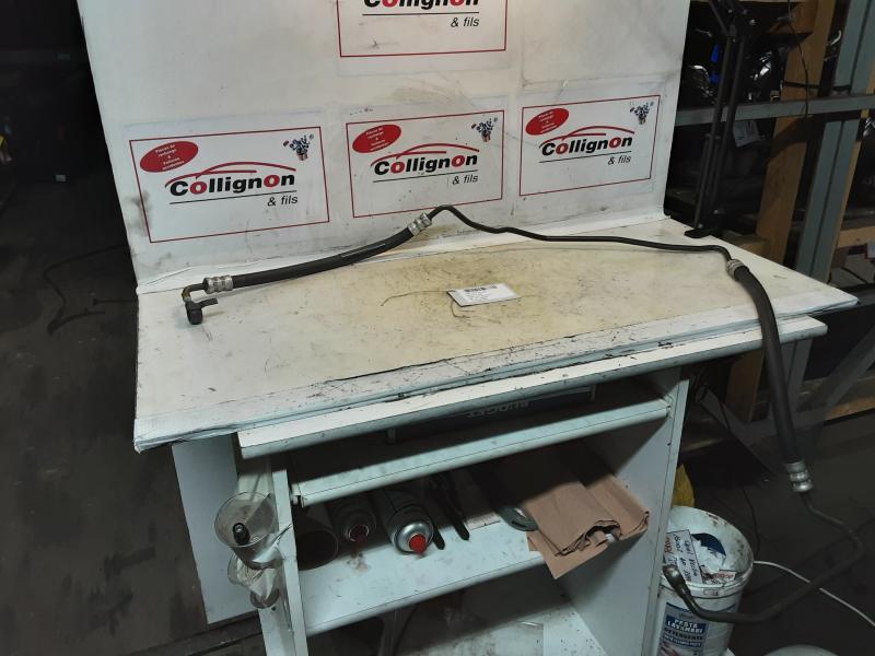 STUURBEKRACHTIGINGS LEIDING Opel VECTRA B 10/95 - 7/02