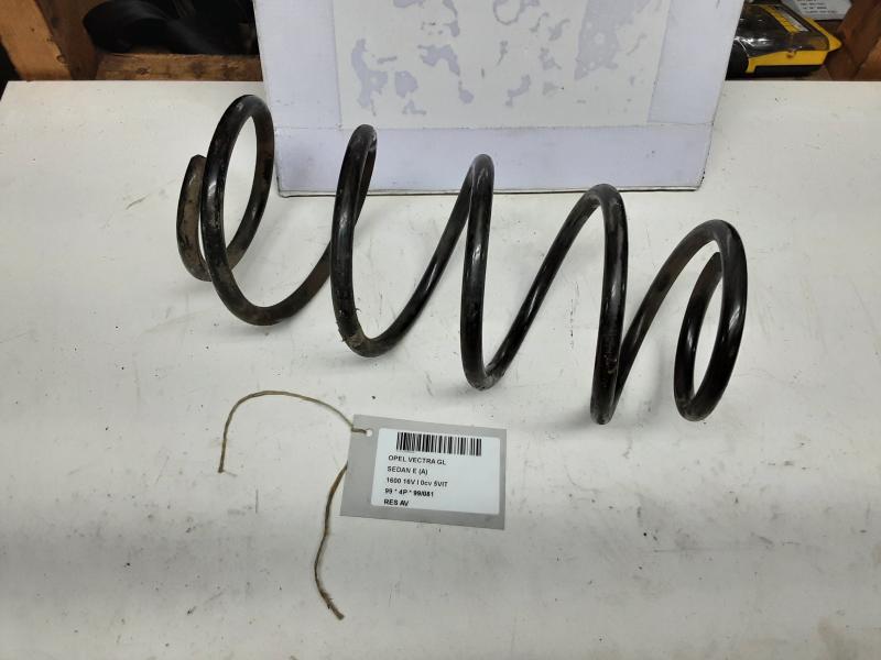 VEER VOOR Opel VECTRA B 10/95 - 7/02