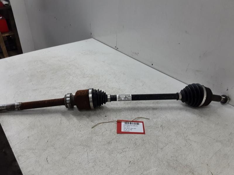 AANDRIJFAS VOOR RECHTS Peugeot 5008 6/17+