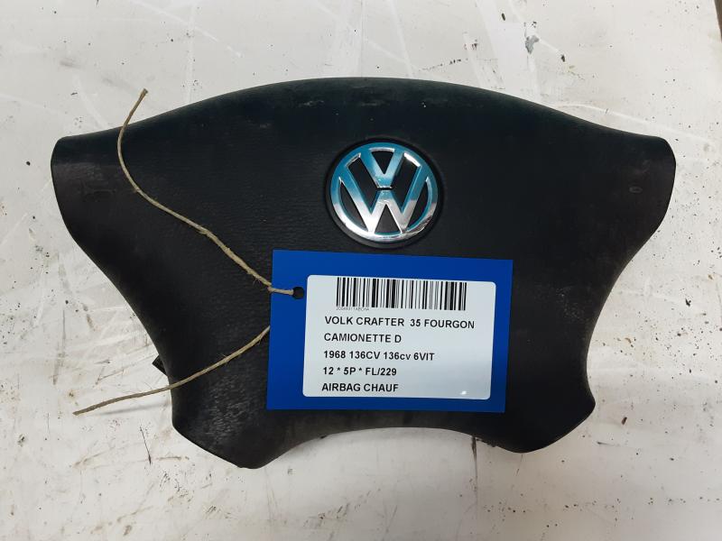 AIRBAG CHAUFFEUR Vw CRAFTER 06 - 17