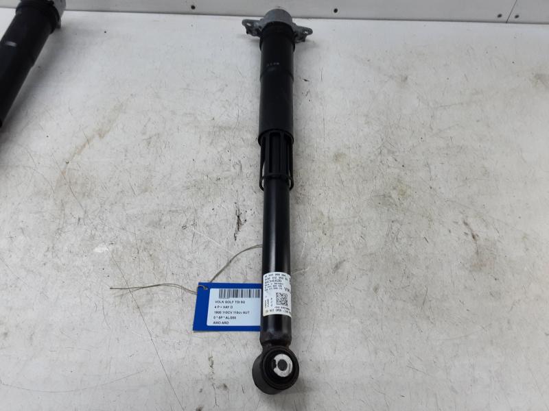 FEDERBEIN HINTER RECHTS Vw GOLF VII 11/12 - 17