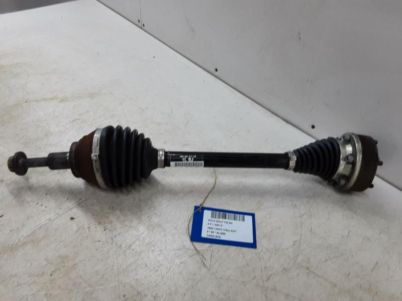 AANDRIJFAS VOOR LINKS Vw GOLF VII 11/12 - 17