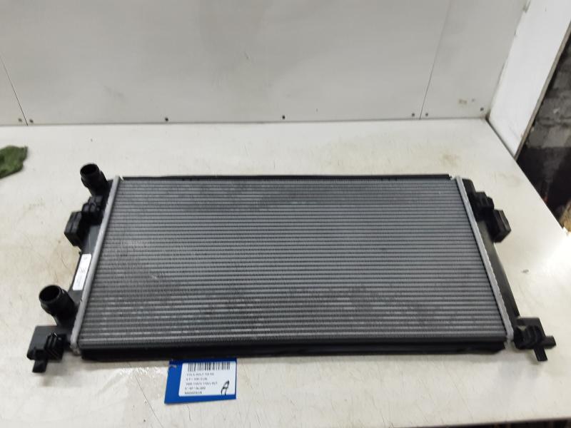 RADIATEUR Vw GOLF VII 11/12 - 17