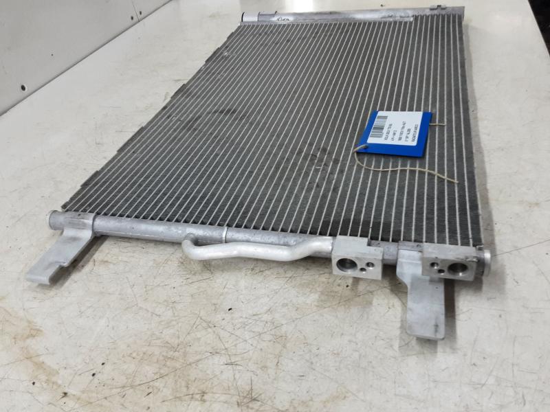 AIRCO RADIATOR Vw GOLF VII 11/12 - 17