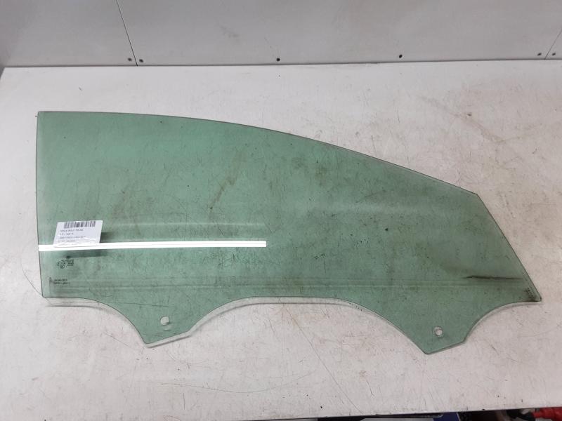 RIGHT FRONT DOOR WINDOW Vw GOLF VII 11/12 - 17