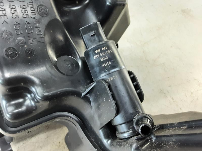 MOTOR KOPLICHTSPROEIER Vw GOLF VII 11/12 - 17