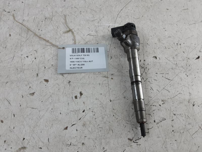 INJECTEUR Vw GOLF VII 11/12 - 17