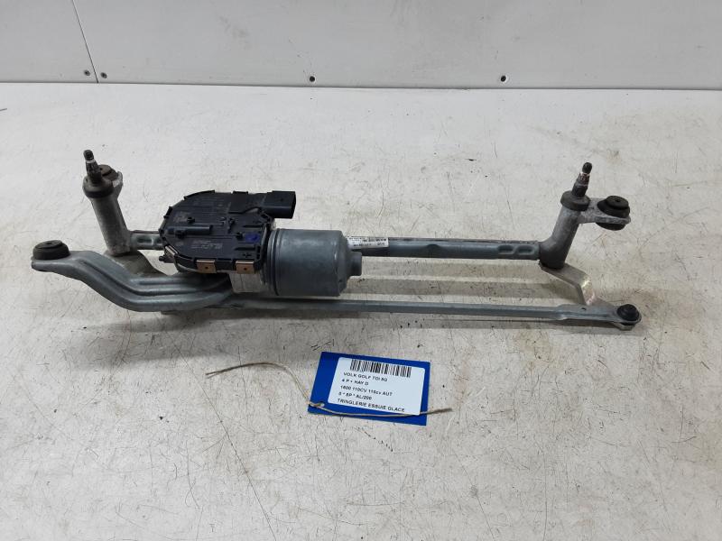 TRINGLERIE D'ESSUIE-GLACE Vw GOLF VII 11/12 - 17
