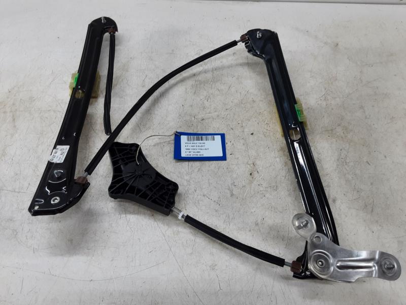 RUITMECHANISME VOOR LINKS Vw GOLF VII 11/12 - 17
