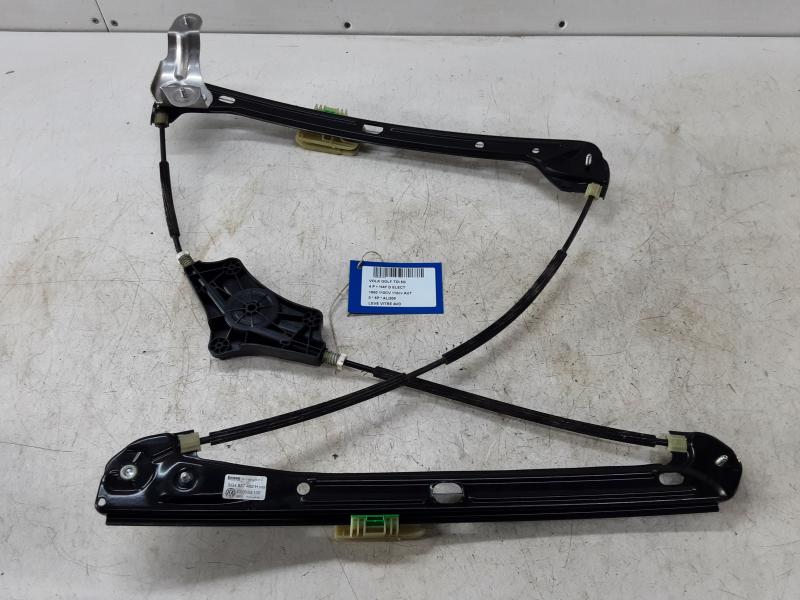 LEVE-VITRE DE PORTE AVANT DROITE Vw GOLF VII 11/12 - 17