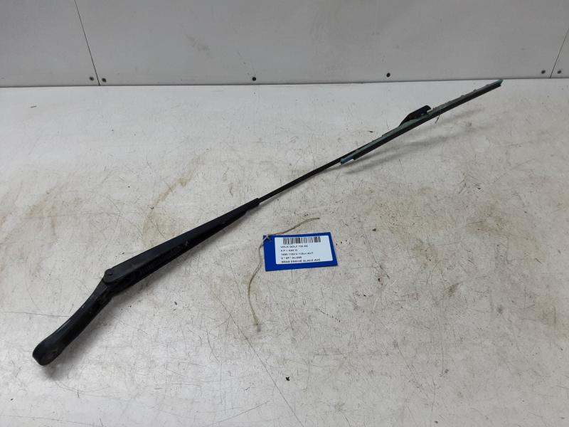 RIGHT FRONT WIPER ARM Vw GOLF VII 11/12 - 17