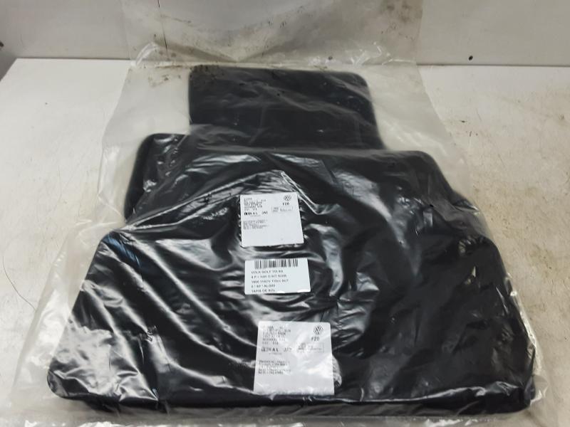 MATS Vw GOLF VII 11/12 - 17