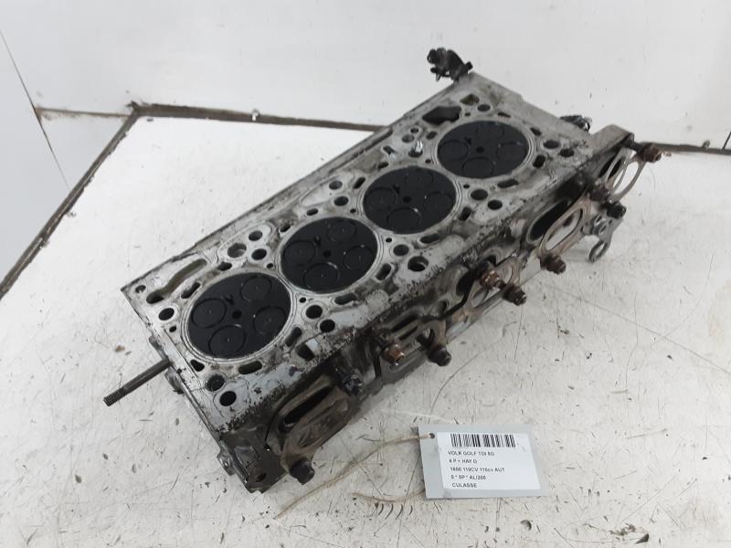 CILINDERKOP Vw GOLF VII 11/12 - 17