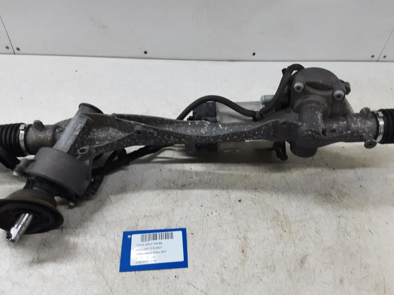 LENKGETRIEBE Vw GOLF VII 11/12 - 17