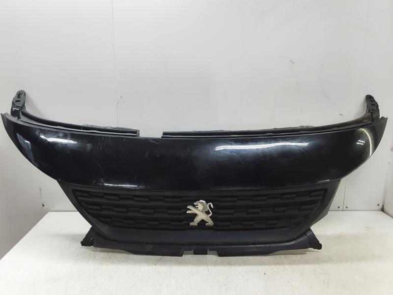 GRILLE Peugeot PARTNER 9/18+