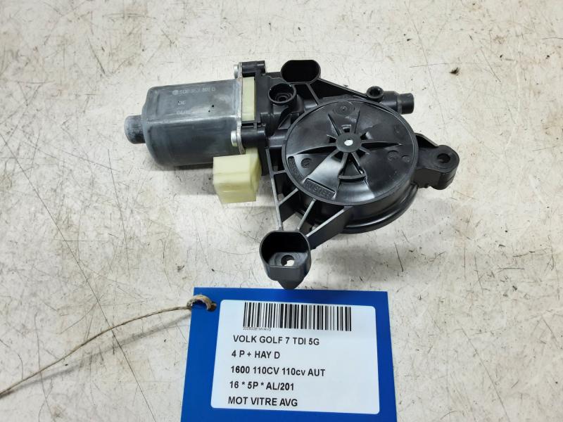 MOTOR RUITMECHANISME VOOR LINKS Vw GOLF VII 11/12 - 17