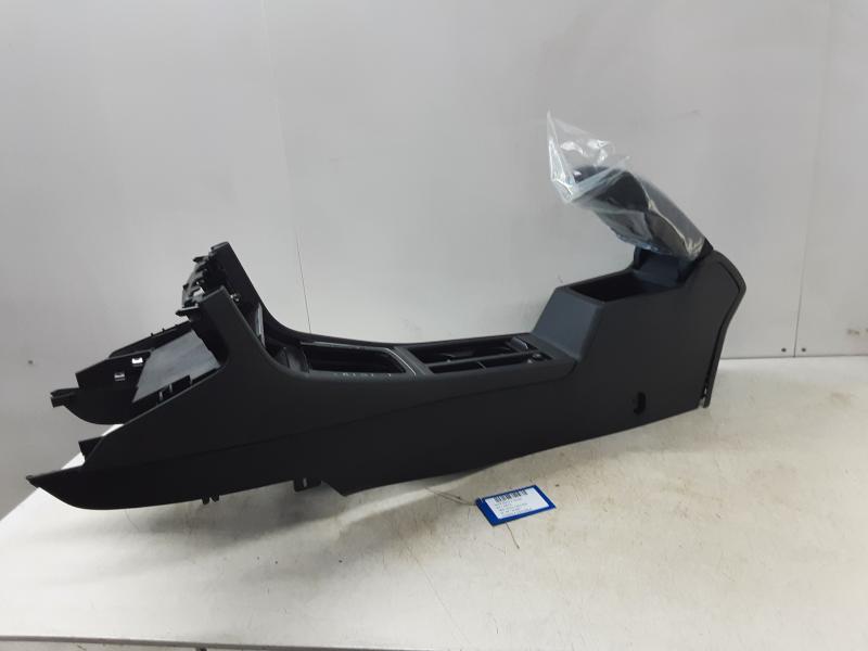 MITTELKONSOLE Vw GOLF VII 11/12 - 17
