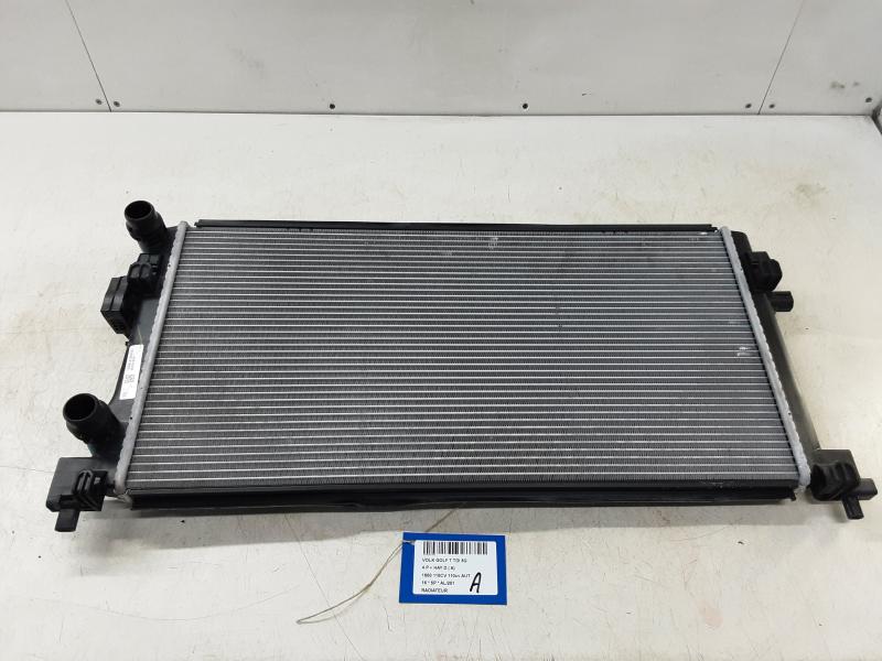 RADIATEUR Vw GOLF VII 11/12 - 17
