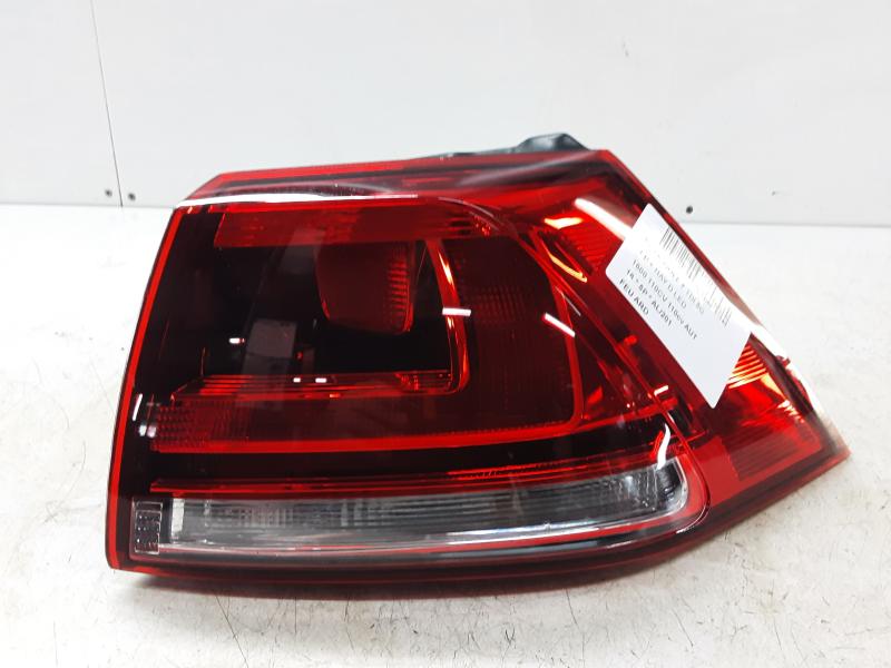 RUCKLICHT RECHTS Vw GOLF VII 11/12 - 17