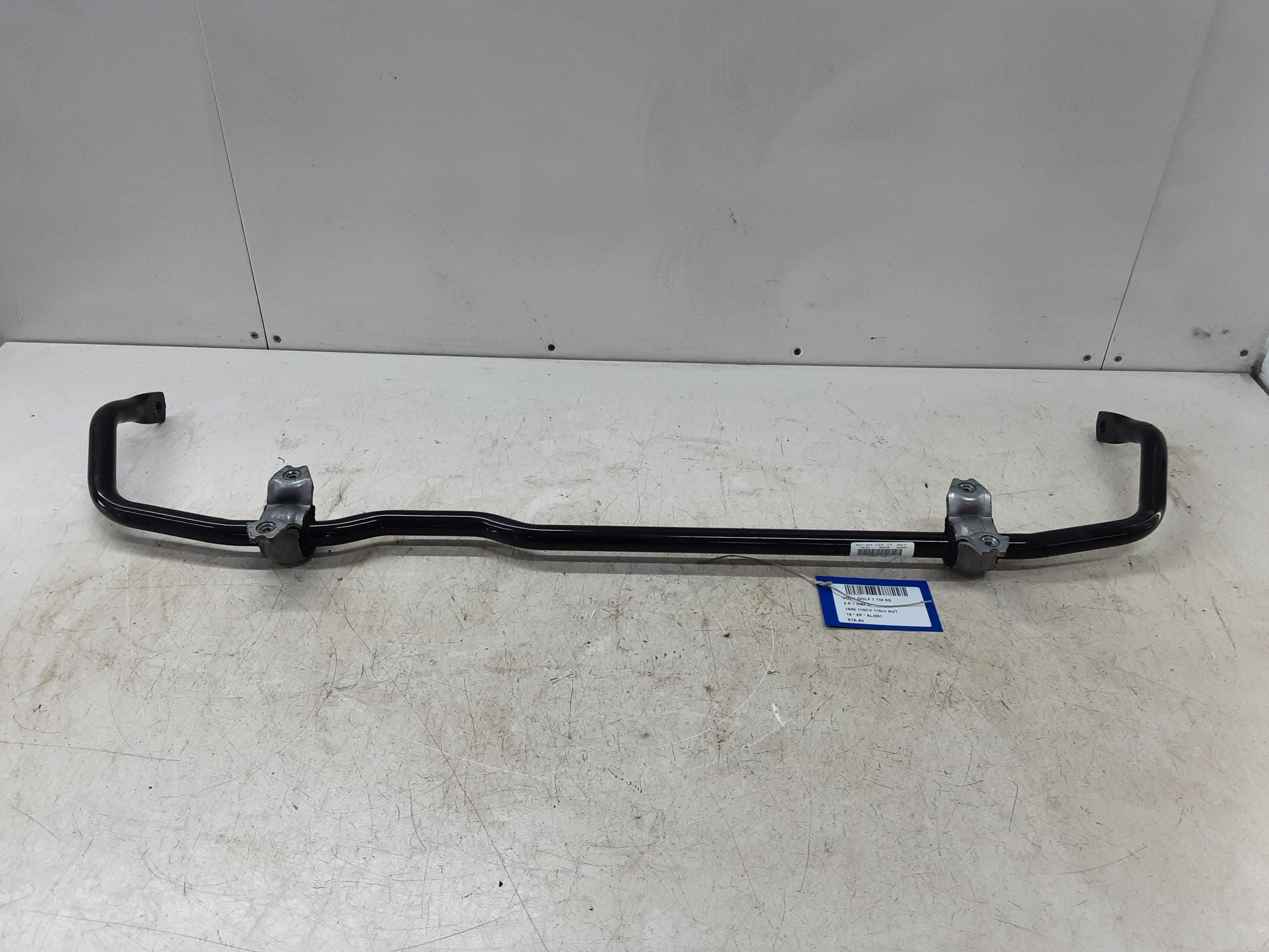 STABILISATORSTANG VOOR Vw GOLF VII 11/12 - 17