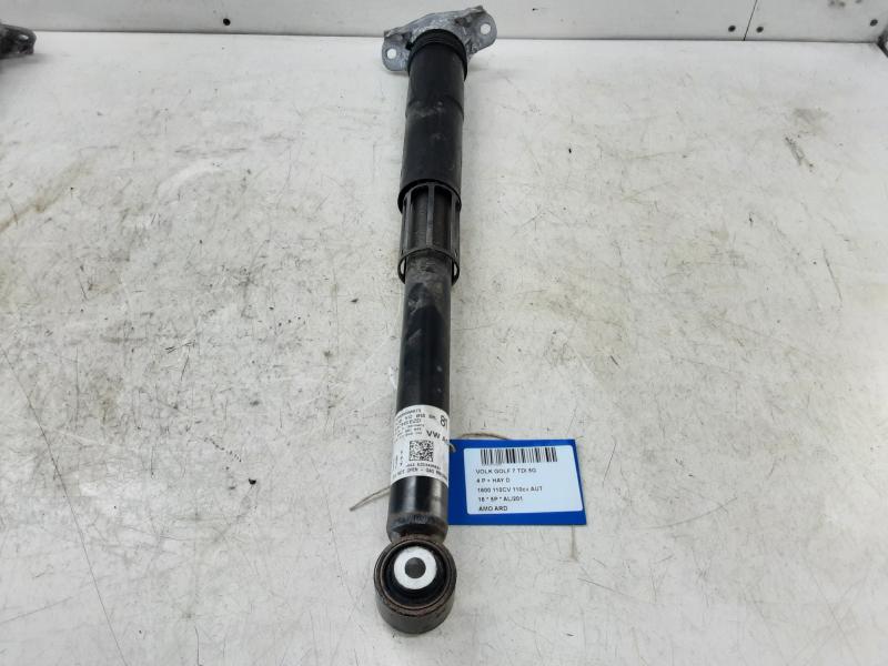 FEDERBEIN HINTER RECHTS Vw GOLF VII 11/12 - 17