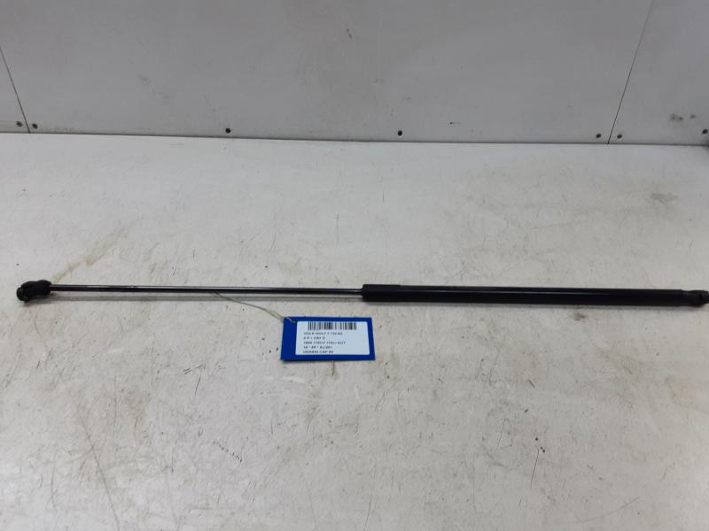 DRUKVEER MOTORKAP Vw GOLF VII 11/12 - 17