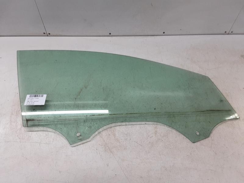 RIGHT FRONT DOOR WINDOW Vw GOLF VII 11/12 - 17