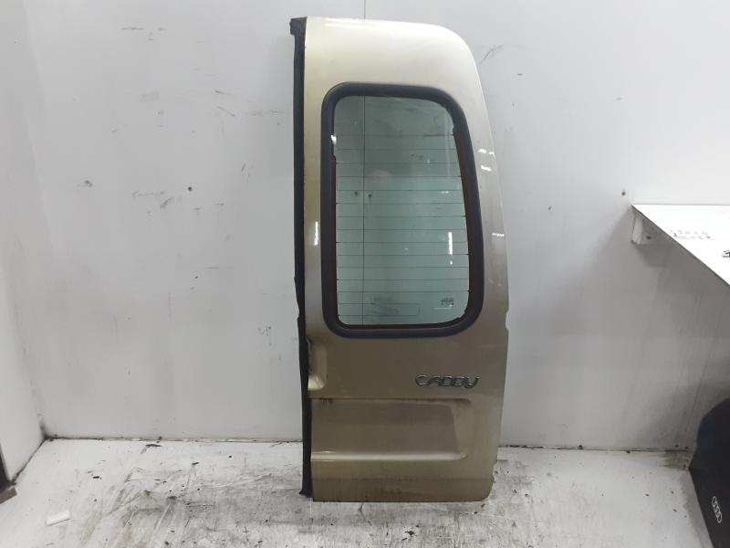 HECKKLAPPE RECHTS Vw CADDY 96 - 03