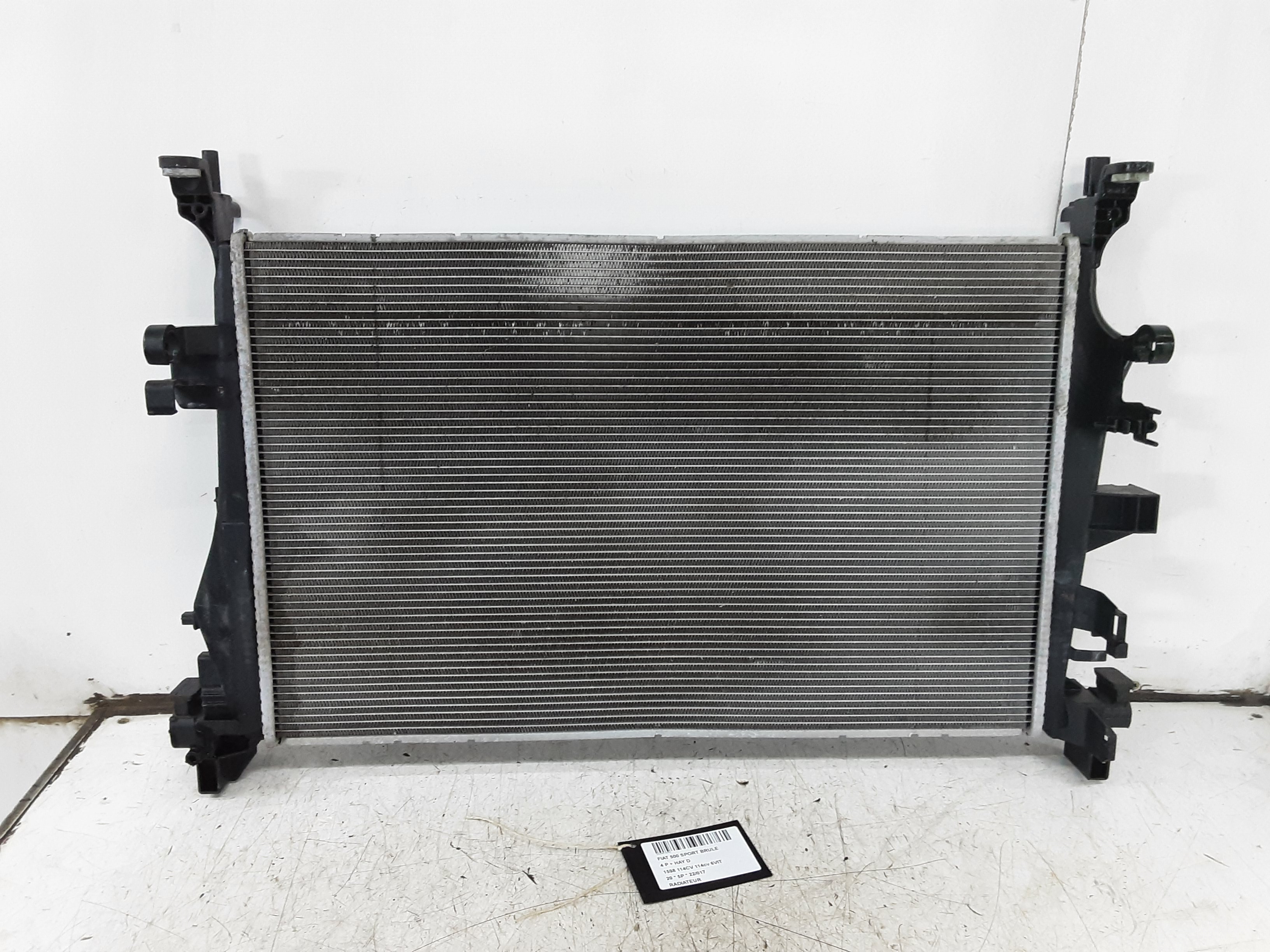 RADIATOR