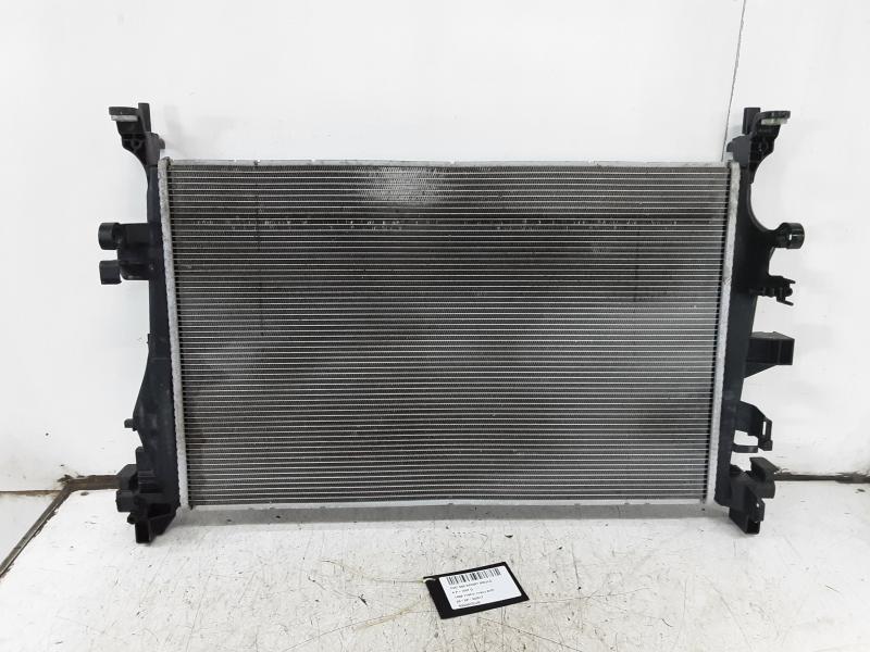 RADIATOR Fiat 500X FaceLift 8/18 +