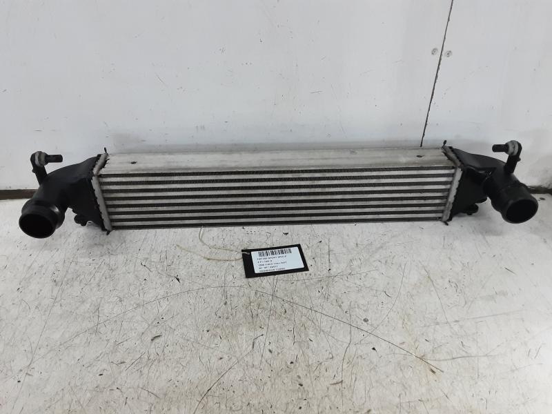RADIATEUR DE TURBO Fiat 500X FaceLift 8/18 +