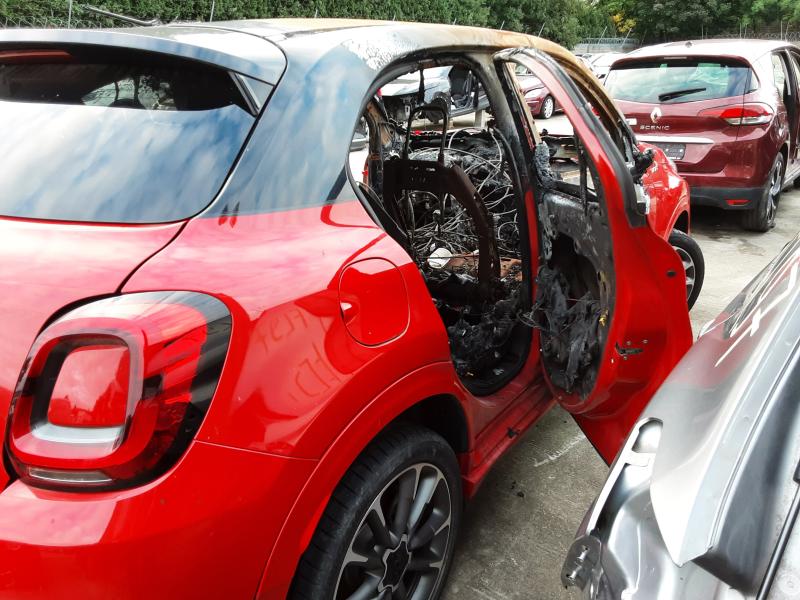 AILE ARRIERE DROITE Fiat 500X FaceLift 8/18 +