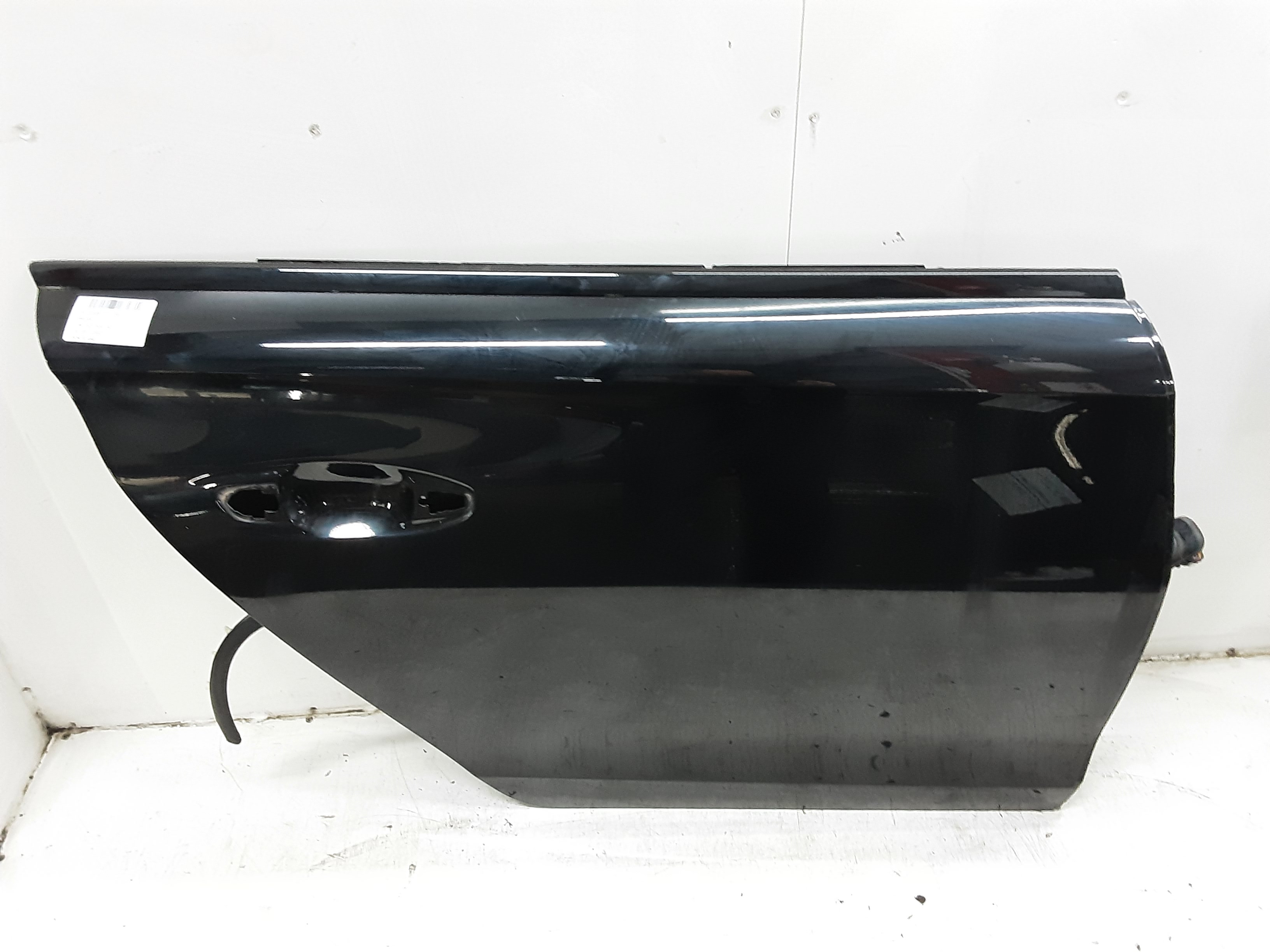 PORTE ARRIERE DROITE Peugeot 508 9/18+