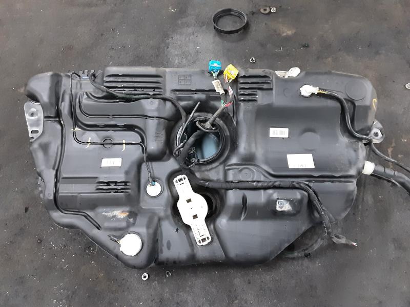 BRANDSTOFTANK DIELES Peugeot 508 9/18+