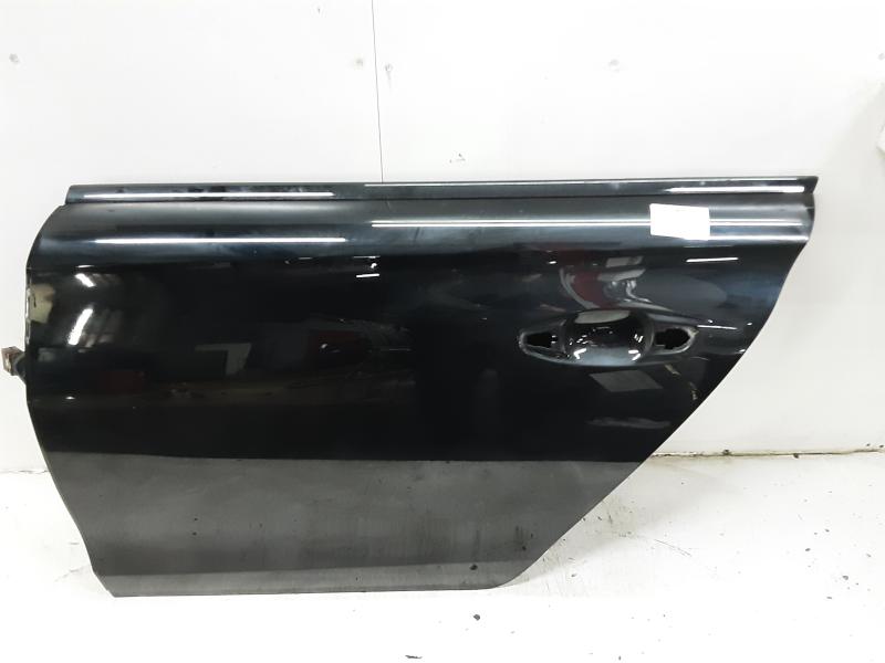 DEUR ACHTER LINKS Peugeot 508 9/18+