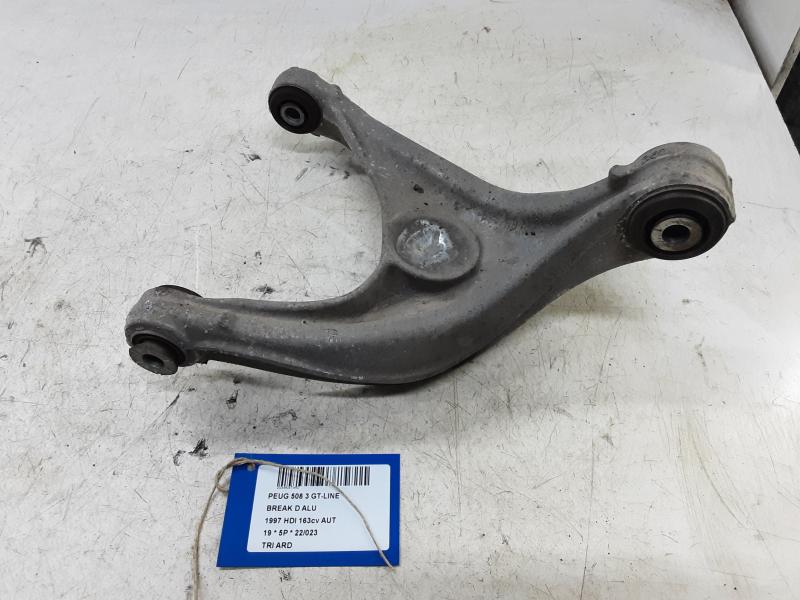 DRAAGARM ACHTER RECHTS Peugeot 508 9/18+