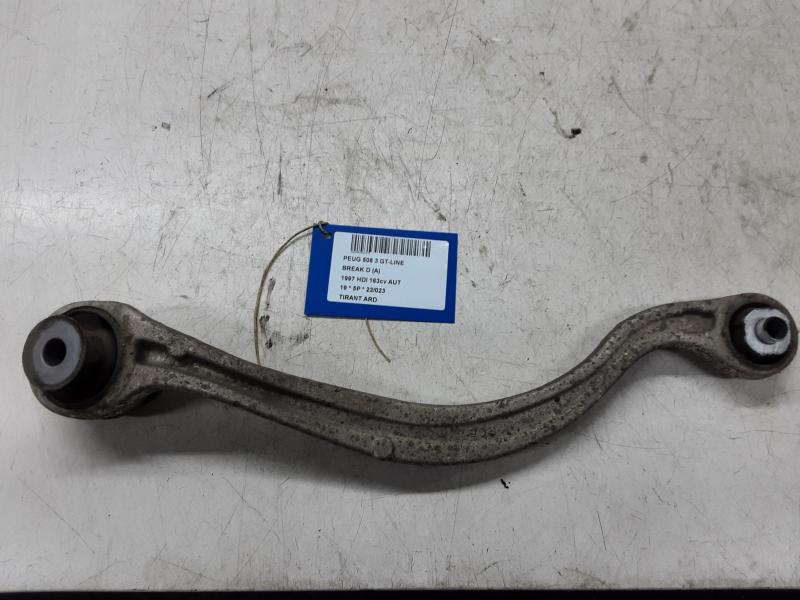 DRAAGARM ACHTER RECHTS Peugeot 508 9/18+
