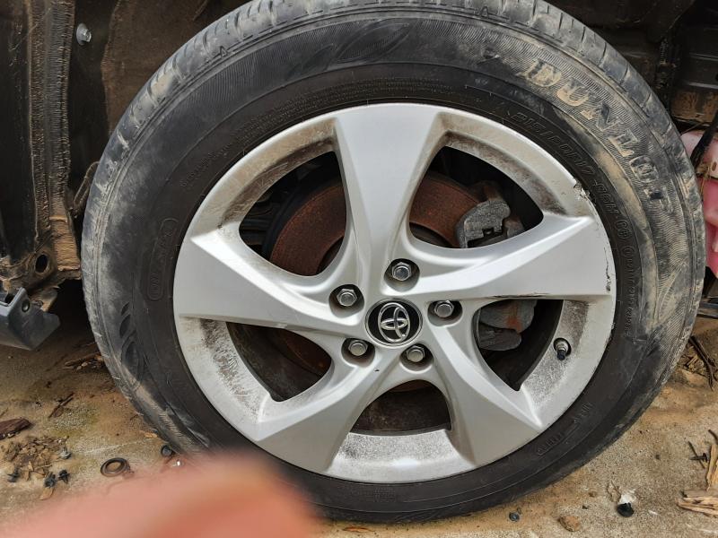 VELGEN Toyota C-HR (1) 11/16-10/19