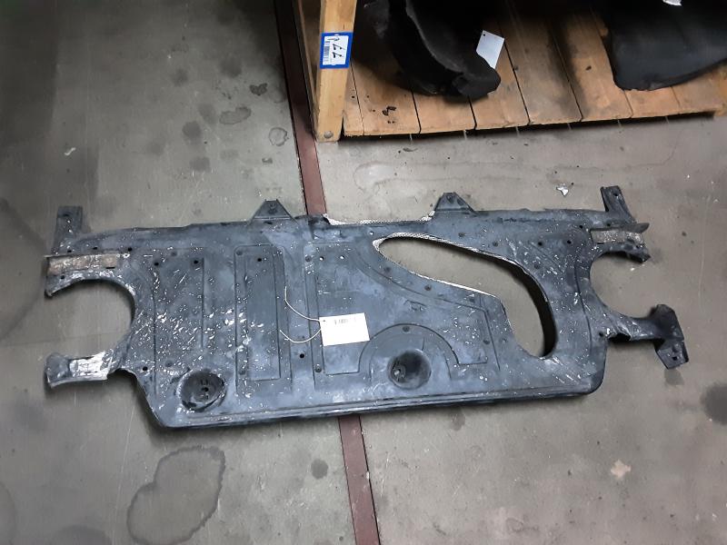 CARTER DEKSEL MIDDEN Audi TT 10/98 - 06