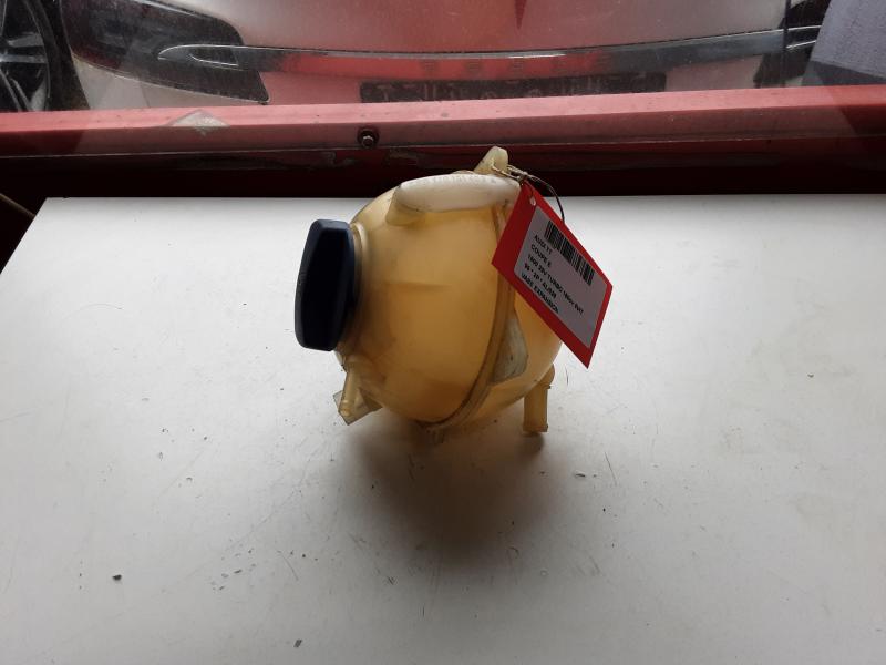 EXPANSIERESERVOIR Audi TT 10/98 - 06